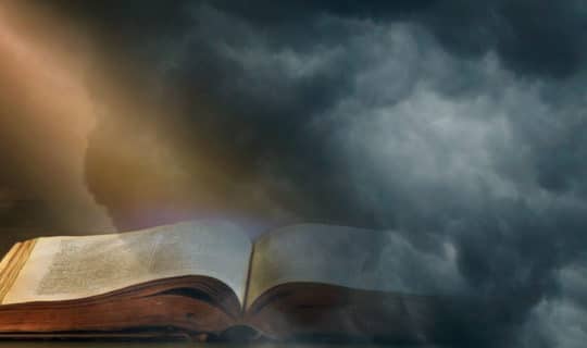 Guarding Against Apostasy