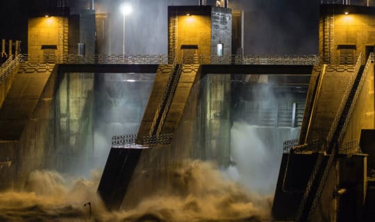 Who Hinders Developments Now?