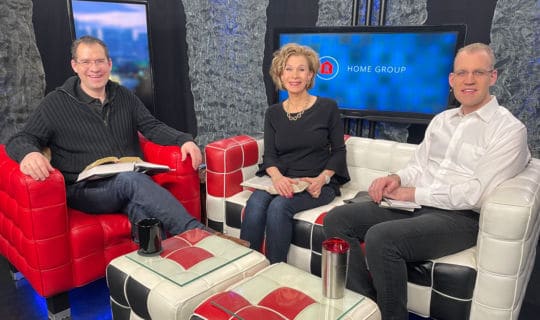 Pilate Found No Fault in Jesus