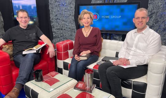 Herod Was Excited To See Jesus