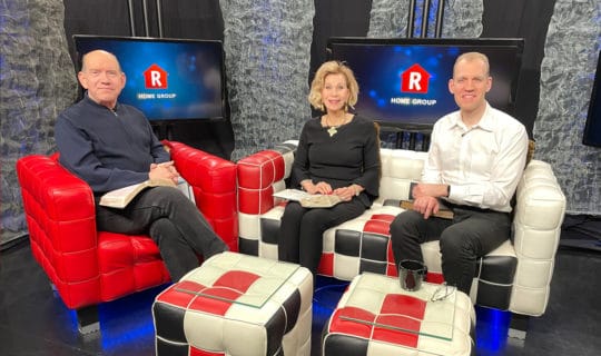 Where Are We in Time?