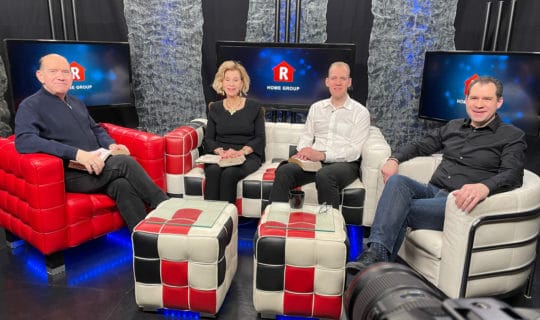 The Gospel is for People