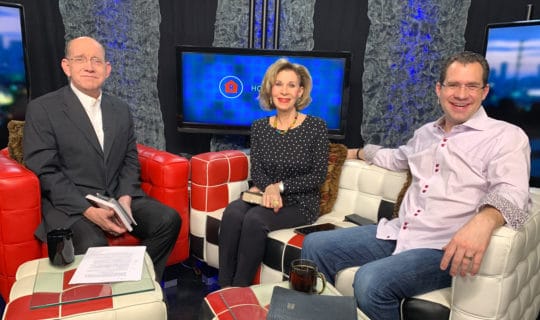 What Is Saving Faith?