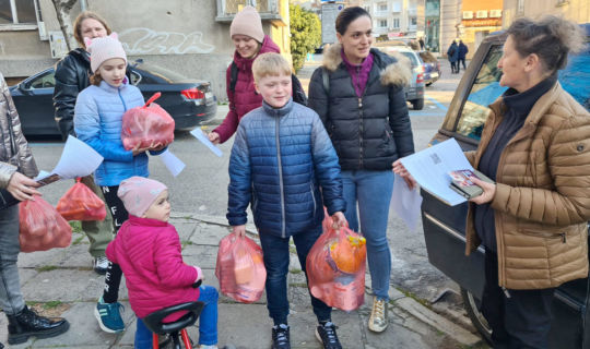 The Power of the Gospel in Tragedy