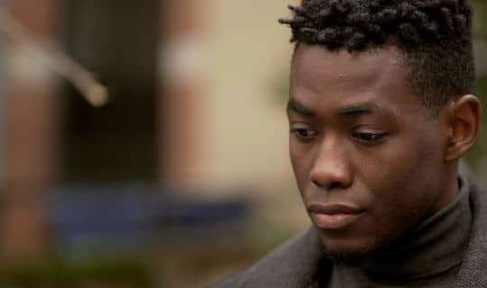 To Be a Servant of God