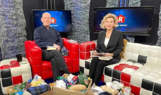 UNSTOPPABLE, Pt. 1 Your Supply