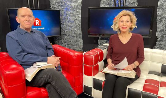 UNSTOPPABLE, Pt. 2 Unforgiveness