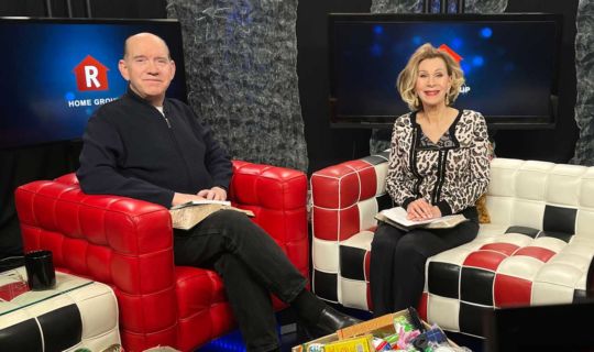 UNSTOPPABLE, Pt. 4 The Shunamite Woman