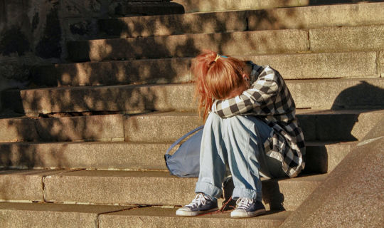 Murmurers and Complainers