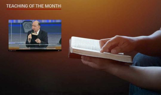 How To Overcome Demonic Attacks