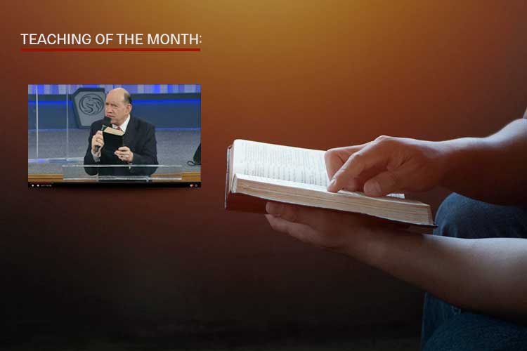 How To Overcome Demonic Attacks Renner Ministries