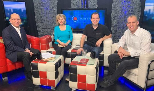 But Ye Shall Receive Power