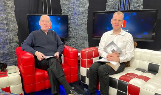 Expand Your Spiritual Capacity