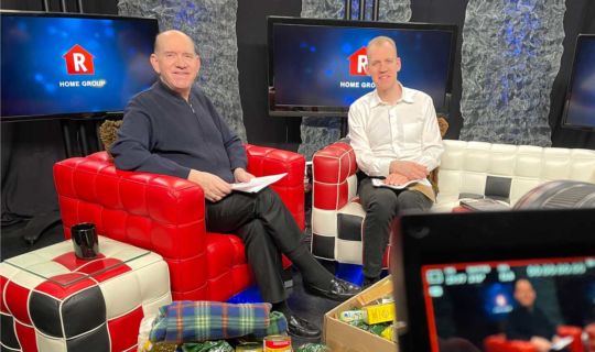 God Instructs Us To ‘Build on the Faith’