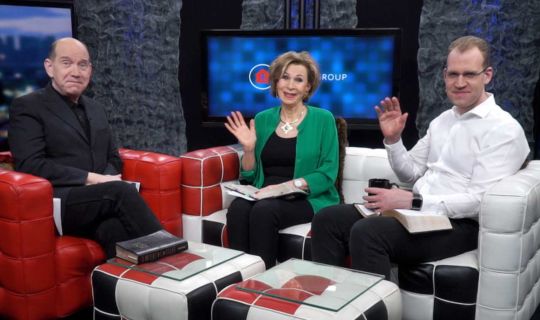 Replace Judgment With Mercy