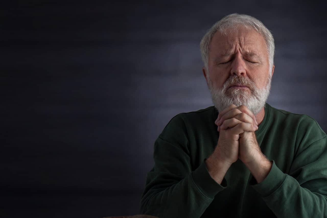 Abraham’s Intercession for Lot | Renner Ministries