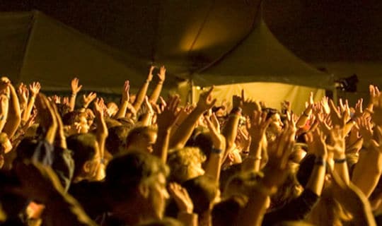 Power for Every Believer