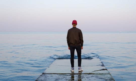 ‘They Who Separate Themselves’