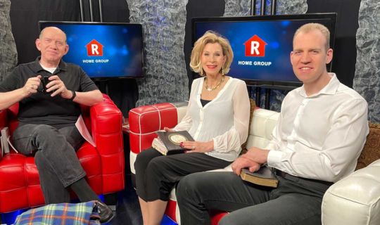 The Lord Knows How To Deliver the Righteous