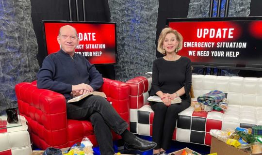 UPDATE: Emergency Situation 3