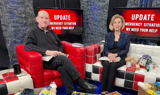 UPDATE: Emergency Situation 4