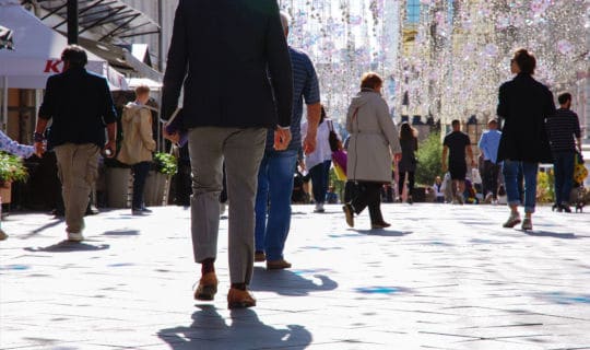 Supernatural Occurrences