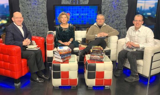 Love Endures All Things