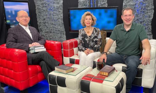 Smuggling Error Into the Church