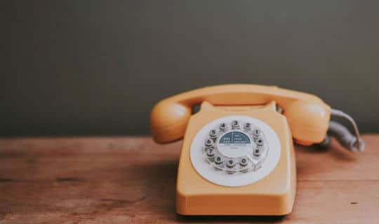 They Shall Speak With New Tongues