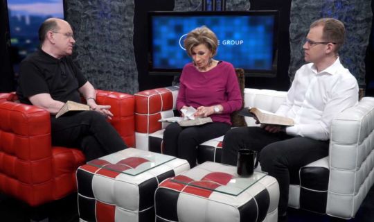 Forgiveness Brings Lasting Change!