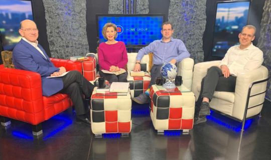 Recognizing a True Apostle