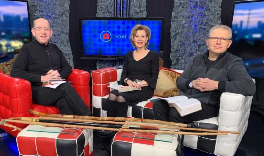 What Does God Expect of Pastors?