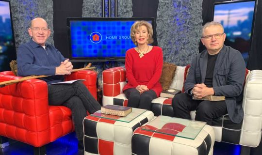 How Did Jesus Describe a Good Pastor?