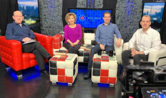 The Barnabas-Paul Connection