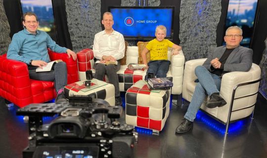 We are the Temple of the Holy Spirit, Pt. 2