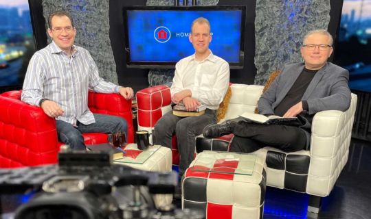 Why Do We Go to Church? Pt. 3