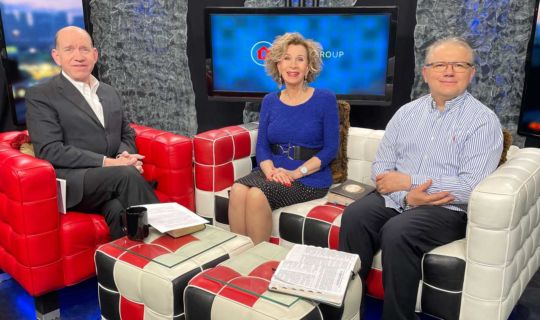 The Gifts of the Spirit‘ Confirm the Testimony of Jesus’