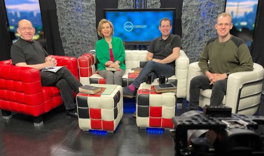 Your Divine Coach and Trainer