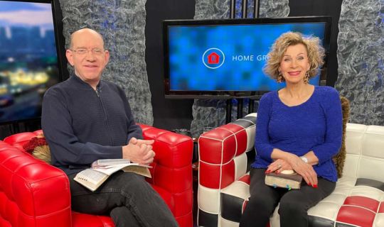 The Gifts of the Spirit in Corinth