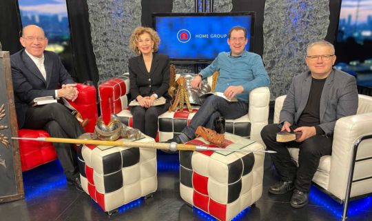 Pray With All Kinds of Prayer