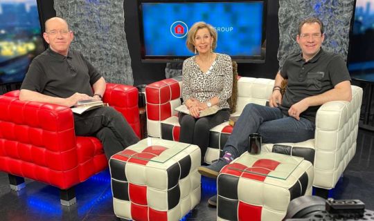 Don’t Be Afraid to Learn About Spiritual Gifts