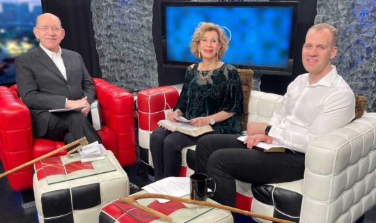 Jesus Is Your Good Shepherd