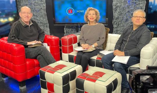 The Father and Mother of Faith