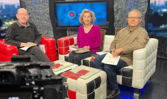 Bathsheba Repented and Penned the Words of Proverbs 31