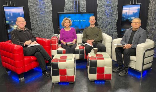 Mary’s Home Became an Epicenter of God’s Power!