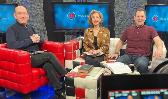 The Flesh Produces ‘Works’