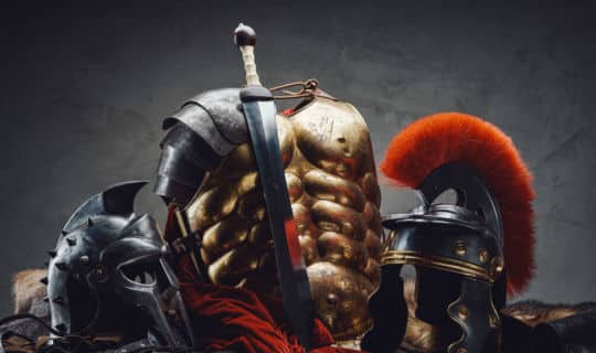 More About Spiritual Weapons