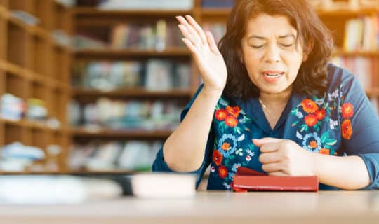 Resisting Temptation