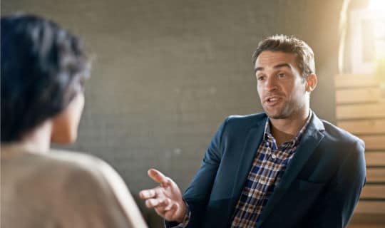 Well-Packaged Information