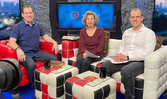 Flee From Sexual Temptation